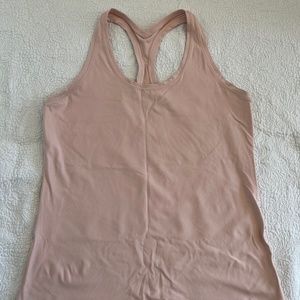 Lululemon Cool Racerback Tank Top Nulu - Size 18